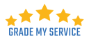 GradeMyService Logo